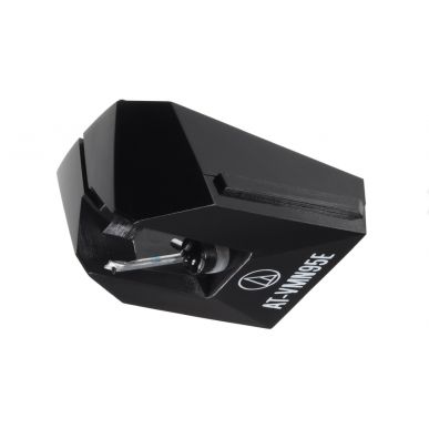 Виниловый проигрыватель AUDIO-TECHNICA AT-LP5x